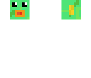 floating fish