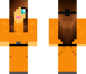 girl prisoner