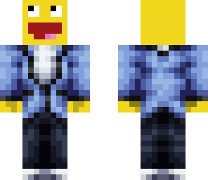 epic face style