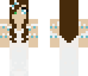 upgraded snow bride