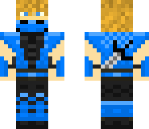 cool sub zero