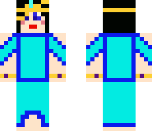 cleopatra