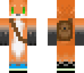 fox