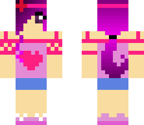 luvvy duvvy girl