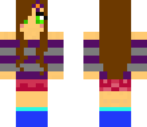 girl