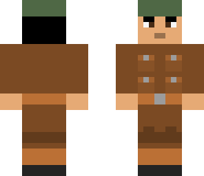 ww1 soldier