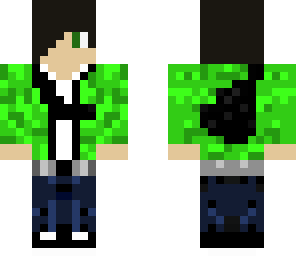 twin two to beanie guy