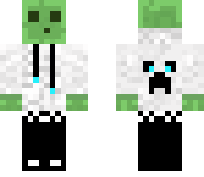 slime teen
