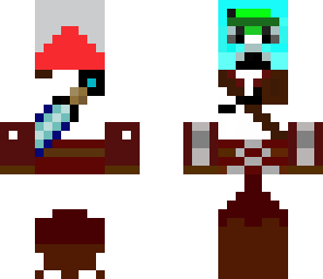 icy assassin creeper