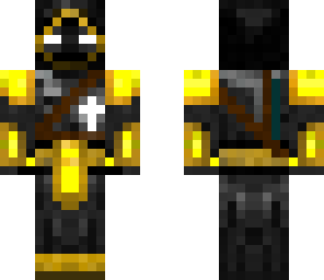 lightning mage