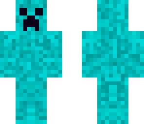 diamond creeper
