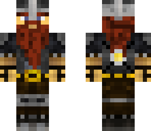 craftmine dwarf
