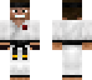 karate kid