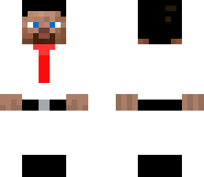 mafia steve