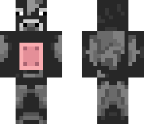 cow guy