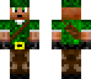 archer fixed
