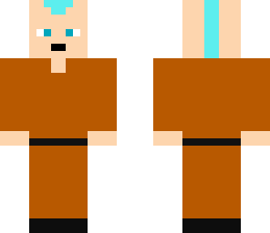 last airbender