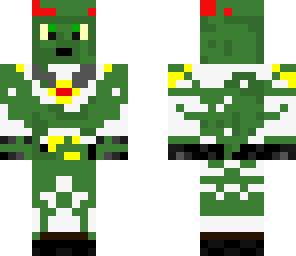 zombe jack