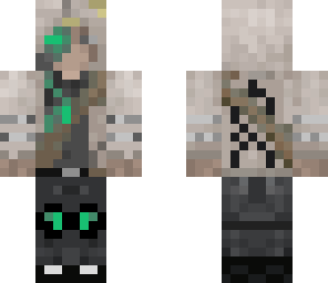 green cy