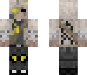 corrupted cy