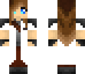 lab coat
