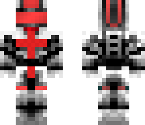 warior soldier