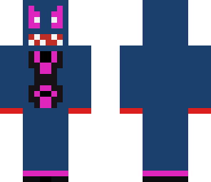 evil being