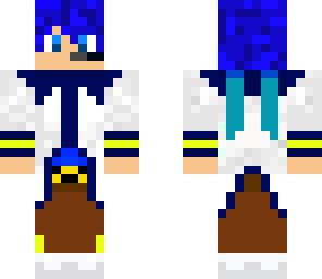 kaito shion