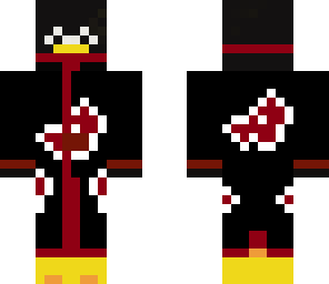 penguin from akatsuki