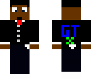 guys in tux