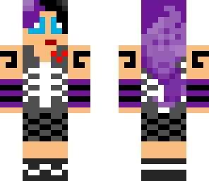 alternative girl