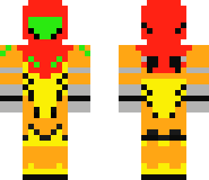 samus aran