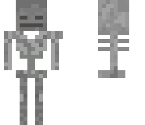 skeleton