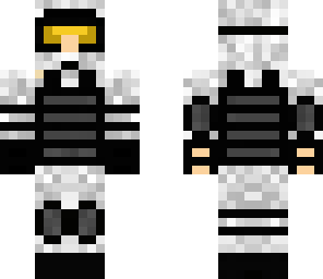 snow ranger