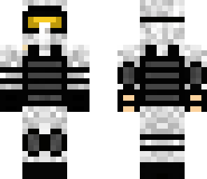 snow camo