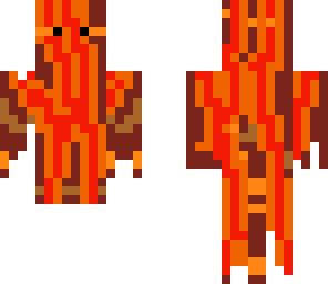nethermen