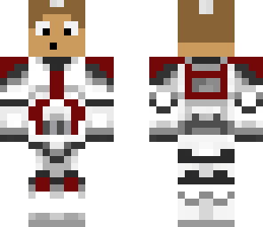 commander jake