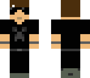 kevierobi fixed