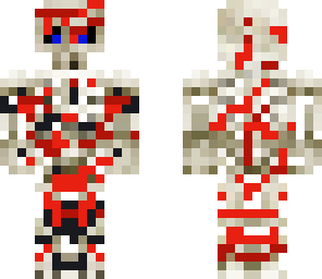 skeleton