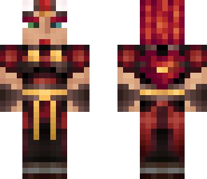 firewarrior