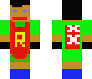 super r