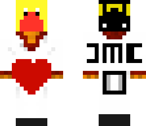 mc new guy pro miner