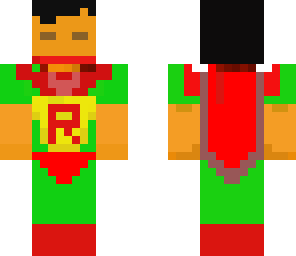super r 2
