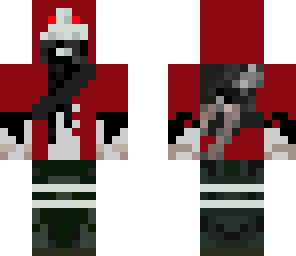 reaper skin