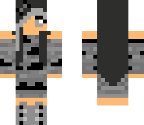 coal girl