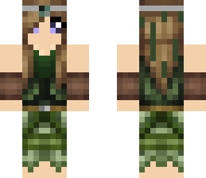 elven