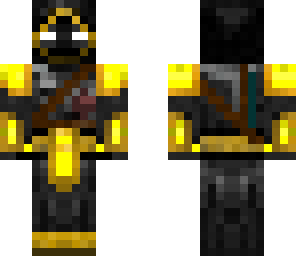 dooloo lightning mage