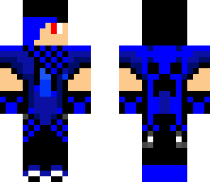 emo dude