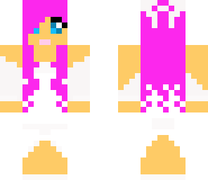 pinky
