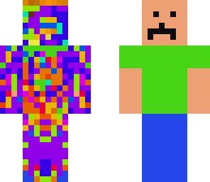 random guy